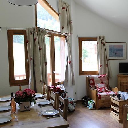 Residence Grand Bois Cles Blanches La Tania Pokoj fotografie