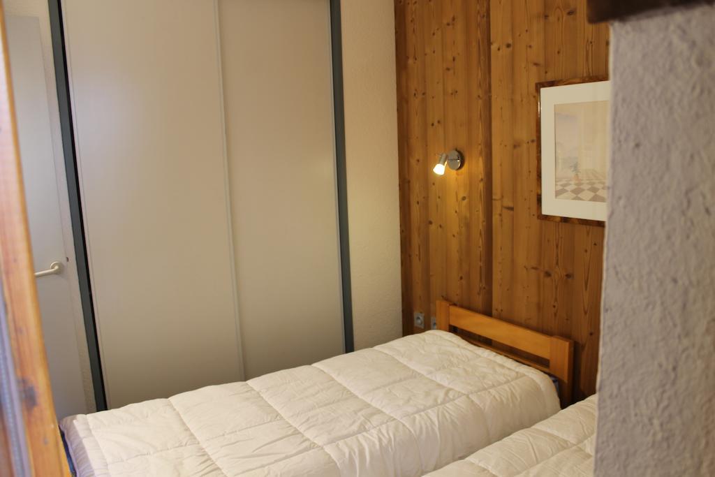 Residence Grand Bois Cles Blanches La Tania Exteriér fotografie